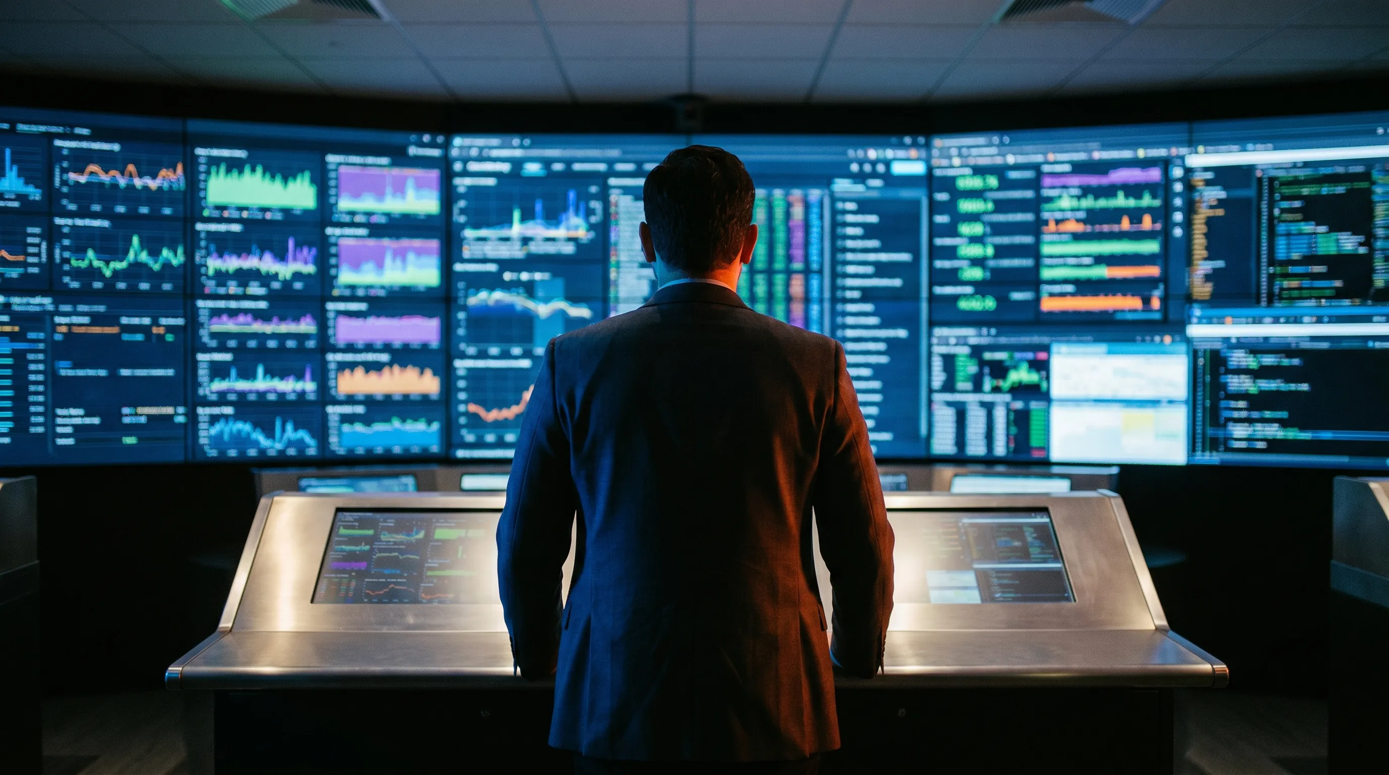 LibeUp · Analytics