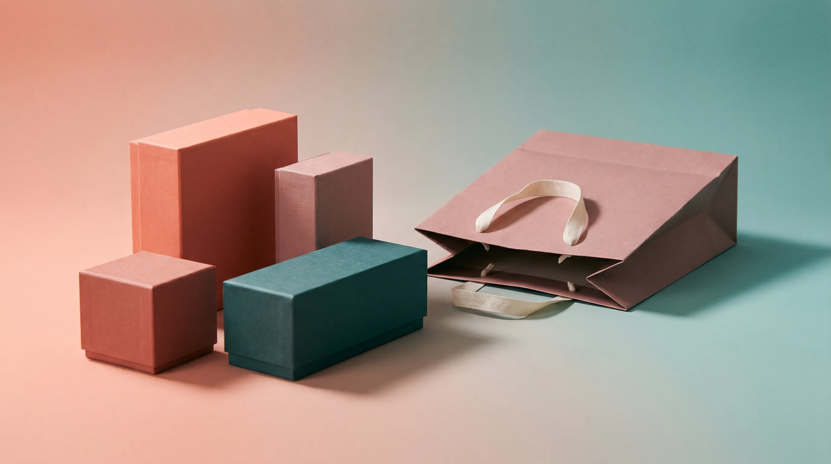 LibeUp · Commerce